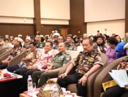 Politisi Gerindra Alimuddin Paada Dukung Kolaborasi FKPPI dan Pemerintah Sulteng