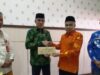 Sekda Donggala Resmi Berhentikan Muzakir Laodali Sebagai PNS