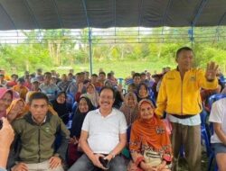 DPRD Sulteng Gelar Korkom untuk Tingkatkan Pendapatan Daerah