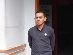 Bawaslu Donggala Ingatkan Parpol Patuhi Jadwal Kampanye Pemilu