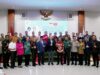 Sambangi DPRD Sulteng, Dubes Maroko Gagas Kerja Sama Strategis
