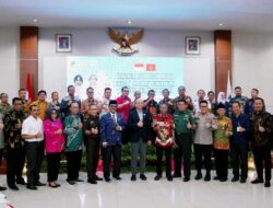 Sambangi DPRD Sulteng, Dubes Maroko Gagas Kerja Sama Strategis