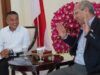 Dubes Maroko Kunjungi Pemkot Palu Bahas Kerjasama dan Investasi