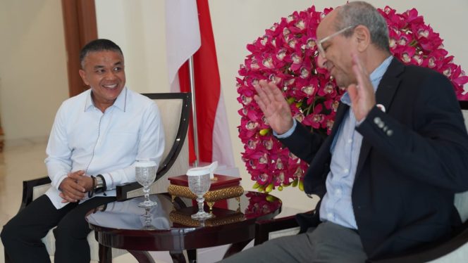 
					Photo : Humas Pemkot Palu