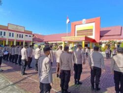 Tiga Tersangka Korupsi Website Desa Dapat Panggilan dari Polres Donggala