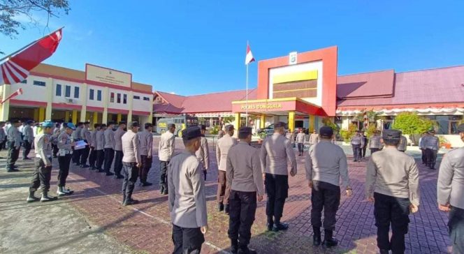 
					Photo : Polisi Donggala (FB)