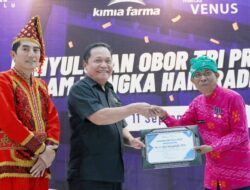 HUT ke 78 RRI, Alimuddin Pa’ada Dorong Inovasi dan Kualitas Konten