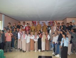 Gelar PPAB, GMNI Touna Dukung Peran Aktif dalam Kebijakan Pemda