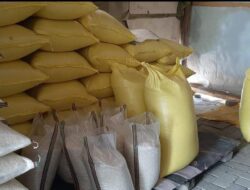 Harga Beras di Palu Tetap Stabil Meskipun Terjadi Kenaikan