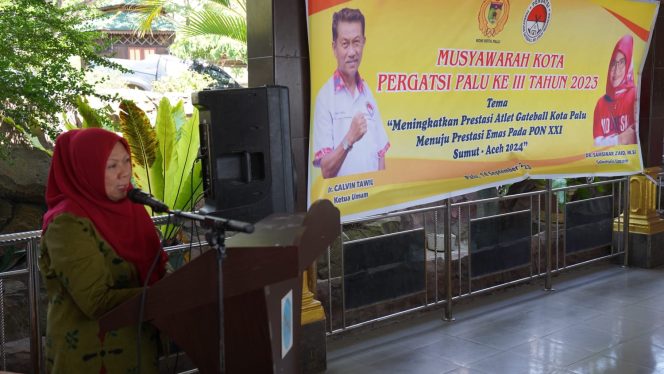 
					Photo : Humas Pemkot Palu