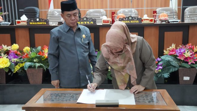 
					Photo : Humas Pemkot Palu