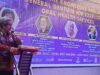 Komitmen PDGI Cabang Palu Dibuktikan dalam Pasmeet 2023