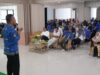 Jadi Narsum di Unisa, Wali Kota Palu Menekankan Pentingnya Digitalisasi dalam Pendidikan