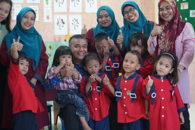 
					Photo : Humas Pemkot Palu