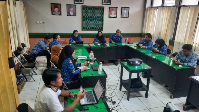 
					Photo : Humas Pemkot Palu