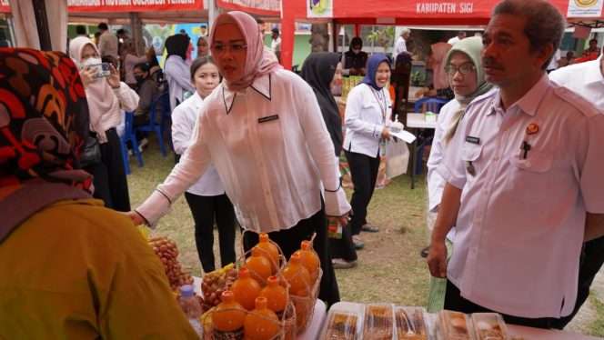 
					Photo : Humas Pemkot Palu