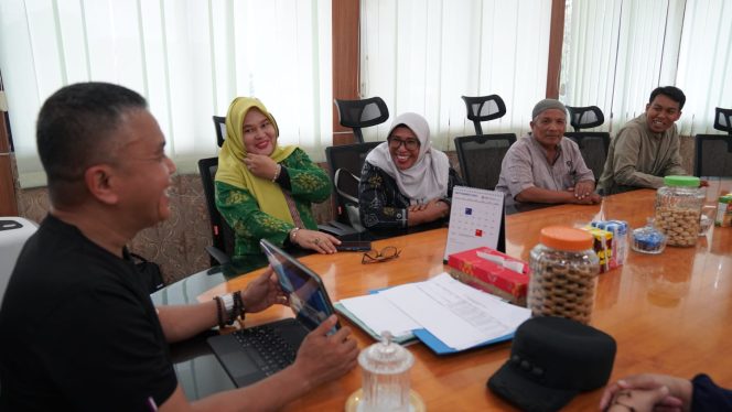 
					Photo : Humas Pemkot Palu