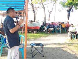 Yasin Sebut Program Kaderisasi Membantu Membentuk Pemimpin Berintegritas di Donggala