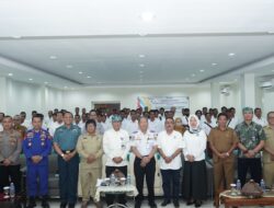 KSOP Teluk Palu Gelar Program Peningkatan Kompetensi TKBM