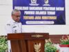 Kabupaten Donggala Siap Implementasikan Perubahan Perda Konstruksi