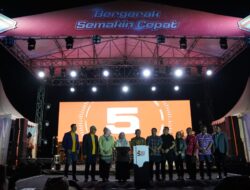 Digitalisasi Pelayanan Publik, Aplikasi “SanguPalu” Hadir di Kota Palu