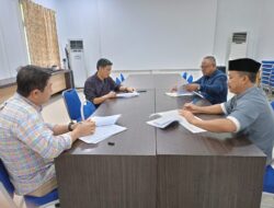 KPU Donggala Keluarkan Keputusan PAW, Dua Anggota DPRD Digantikan!