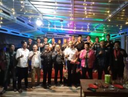 Ketua Bawaslu Donggala, Ajak Pemuda Berperan Aktif dalam Pemilu 2024