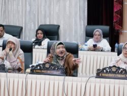 DPRD Sulteng Lakukan Audiensi dengan KPK RI untuk Tingkatkan Tata Kelola Pemerintahan