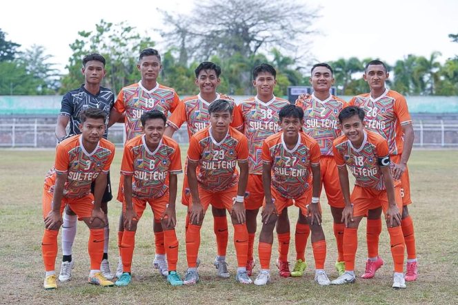 
					Atasi Sulut, BK PON Sulteng Berpeluang Lolos ke PON Aceh-Medan