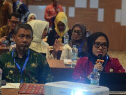 Selektif Memilih Program, Ini Saran Sekkot Palu di APEKSI