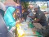 Sukses di Banawa, Dinas Ketapang Donggala Gelar GPM di Sindue