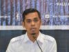 KPU Donggala Ingatkan Parpol Jelang Berakhir Masa Percermatan Bacaleg