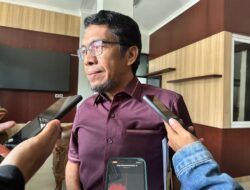 DPRD Kota Palu RDP Dengan HPR Lahirkan Tiga Rekomendasi