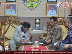 KPU Donggala Dapat Hibah Rp 49 Miliar untuk Pilkada 2024