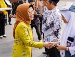 Ketua DPRD Nilam Sari Lawira: Peringatan Hardiknas, Saatnya Untuk Merenungkan Pendidikan