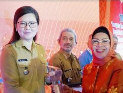 Ketua DPRD Provinsi Sulteng Nilam Sari Lawira Pimpin Musrenbang RKPD Tahun 2024