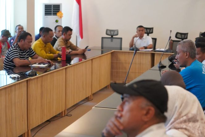 
					POTO: Humas Pemkot Palu