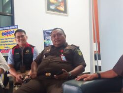 Kejari Donggala Sebut Banyak Penyimpangan Anggaran Pada Gelaran POPDA 2021