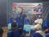 Reses di Lorong Makassar Kamonji Palu Barat, Wim Realisasikan Tenda dan Kursi
