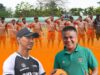Histori dan Harapan Tim PON Sulteng di Aceh Sumut