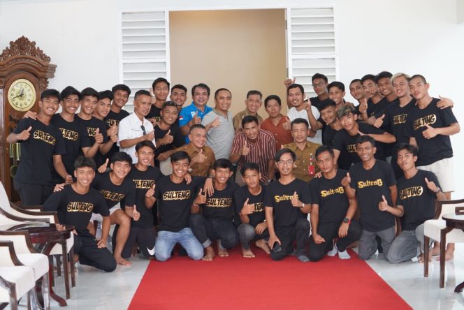 
					PHOTO: Humas Pemkot Palu