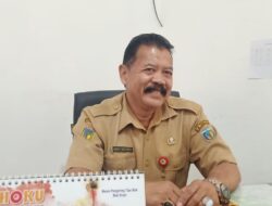 Pemkab Donggala dan 3 Daerah di Kalimantan Jalin Kerjasama Strategis dalam Pemenuhan Kebutuhan Hewan Ternak