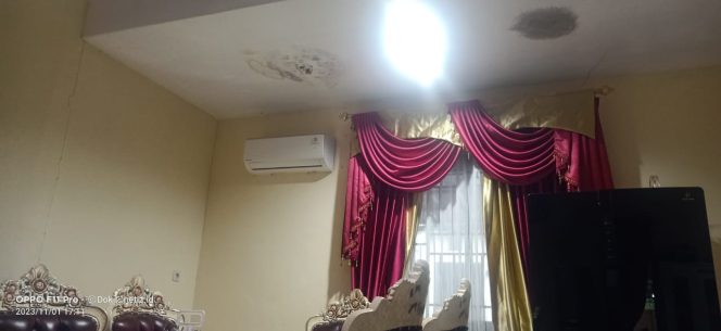 
					Rujab Dinas, Dua Kisah Berbeda di Donggala