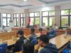 Jelang Kompetisi Resmi, Asprov PSSI Sulteng Gelar Workshop