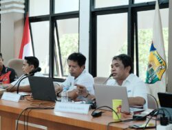 Asprov PSSI Sulteng Bagikan Grup Piala Soeratin U13, U15, dan Piala Pertiwi