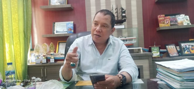 
					Pemkab Donggala Bakal Gelar Hari Ikan Nasional di Desa Pangalasiang