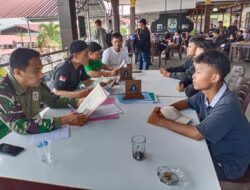Jelang Kompetisi Resmi PSSI Sulteng, 25 tim jalani proses screening
