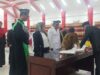 Rotasi Pejabat Eselon 3A dan 3B di Pemkab Donggala, Plt Bupati Yasin Lantik 11 Pejabat Baru