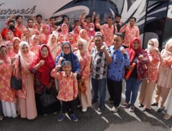 Kota Palu Optimis Rebut Prestasi Terbaik di Festival Kasidah Rabbana ke XXVIII