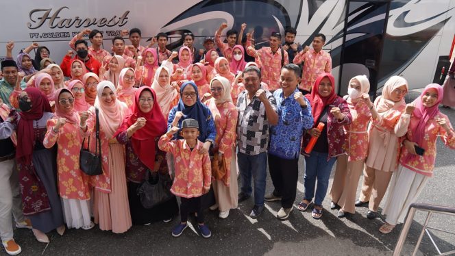 
					Kota Palu Optimis Rebut Prestasi Terbaik di Festival Kasidah Rabbana ke XXVIII